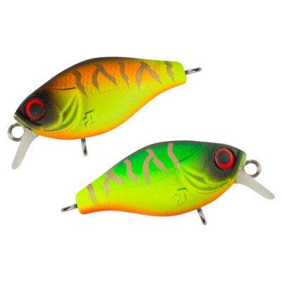 Воблер CHEF 32F 013W