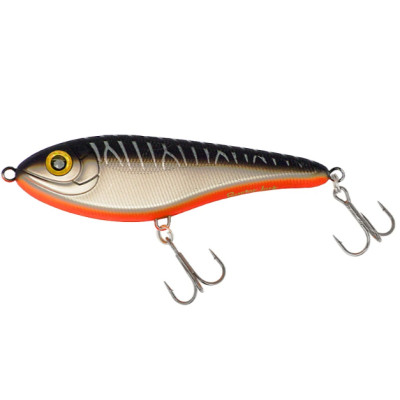 ВОБЛЕР ДЖЕРКБЕЙТ STRIKE PRO BABY BUSTER 100SP, CA06E, 25 грам