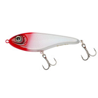 ВОБЛЕР ДЖЕРКБЕЙТ STRIKE PRO BABY BUSTER 100SP, 022PT, 25 грам