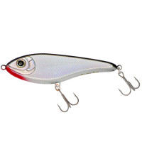 ВОБЛЕР ДЖЕРКБЕЙТ STRIKE PRO BABY BUSTER 100SP, A010, 25 грам