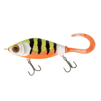 ВОБЛЕР ДЖЕРКБЕЙТ STRIKE PRO GUPPIE Downsize Shallow 90S, колір TR-005G, 36 грам
