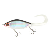 ВОБЛЕР ДЖЕРКБЕЙТ STRIKE PRO GUPPIE Downsize Shallow 90S, колір A010, 36 грам