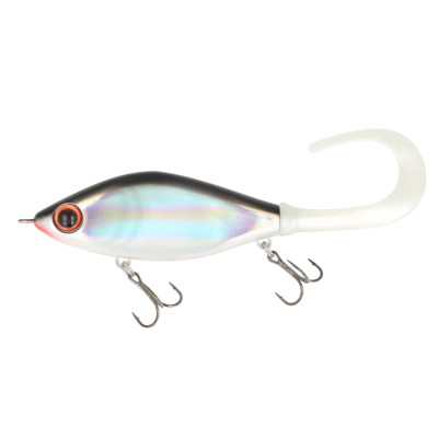 ВОБЛЕР ДЖЕРКБЕЙТ STRIKE PRO GUPPIE Downsize Shallow 90S, колір A010, 36 грам