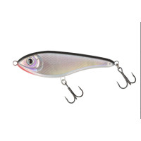 ВОБЛЕР ДЖЕРКБЕЙТ STRIKE PRO BUSTER JERK 150S A010, 75 грам