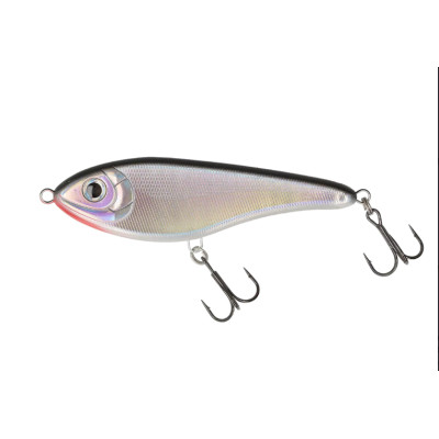 ВОБЛЕР ДЖЕРКБЕЙТ STRIKE PRO BUSTER JERK 150S A010, 75 грам