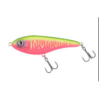 ВОБЛЕР ДЖЕРКБЕЙТ STRIKE PRO BUSTER JERK 150S A230S, 75 грам