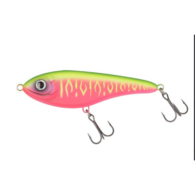 ВОБЛЕР ДЖЕРКБЕЙТ STRIKE PRO BUSTER JERK 150S A230S, 75 грам