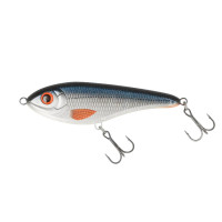 ВОБЛЕР ДЖЕРКБЕЙТ STRIKE PRO BUSTER JERK 150S С384F, 75 грам