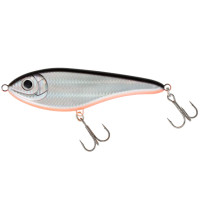 ВОБЛЕР ДЖЕРКБЕЙТ STRIKE PRO BUSTER JERK II 120S, A70, 33 грама