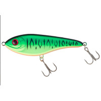 ВОБЛЕР ДЖЕРКБЕЙТ STRIKE PRO BUSTER JERK II 120S, GC01, 33 грама