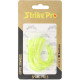 Хвіст силіконовий Strike Pro Guppie Downsize 90S, 3 шт