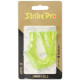 Хвіст силіконовий Strike Pro Guppie Jr 110S, 4 шт