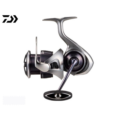 Котушка DAIWA 25 CALDIA LT 4000-С