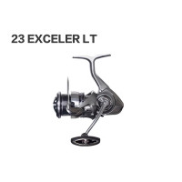 Котушка DAIWA 23 EXCELER LT 4000-С