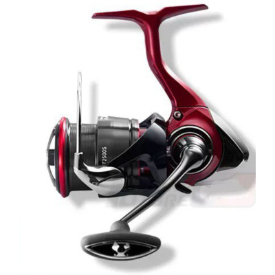 Котушка DAIWA 25 FUEGO LT 3000-С