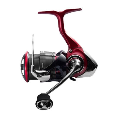 Котушка DAIWA 25 FUEGO LT 2500