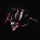 Котушка DAIWA 25 FUEGO LT 2500