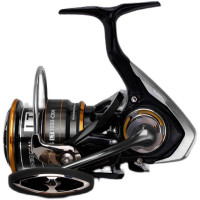 Котушка DAIWA 21 LEGALIS LT 3000-C