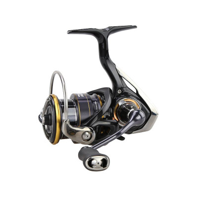 Котушка DAIWA 21 LEGALIS LT 1000S