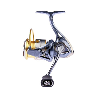 Котушка спінінгова Ryobi Ecusima Pro LT 2000S, 6+1BB