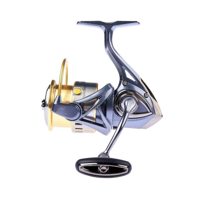 Котушка спінінгова Ryobi Ecusima Pro LT 4000S, 6+1BB