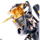 Котушка спінінгова Ryobi Ecusima Pro LT3000S, 6+1BB