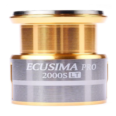 ШПУЛЯ - для котушки Ryobi Ecusima Pro LT 2000S та Ecusima Pro LT 2000, 6+1BB