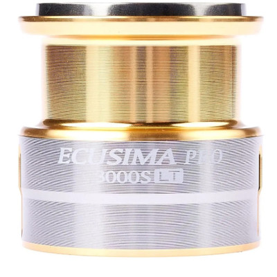 ШПУЛЯ - для котушки Ryobi Ecusima Pro LT 3000S та Ecusima Pro LT 3000, 6+1BB