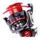 Котушка спінінгова Ryobi Excia Pro 4000M, 8+1BB