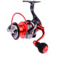 Котушка спінінгова Ryobi Excia Pro 2000, 8+1BB