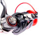 Котушка спінінгова Ryobi Excia Pro 2000, 8+1BB