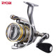 Котушка спінінгова Ryobi SMAP PRO LT 4000S, 6+1BB