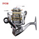 Котушка спінінгова Ryobi SMAP PRO LT 4000S, 6+1BB