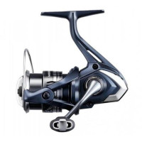 Котушка Shimano Miravel 2500 FC, 5+1BB, 5.0:1