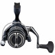 Котушка Shimano Miravel C3000 FC, 5+1BB, 5.0:1