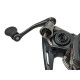Котушка Shimano Miravel C3000 FC, 5+1BB, 5.0:1