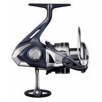 Котушка Shimano Miravel C3000 FC, 5+1BB, 5.0:1