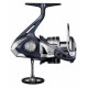 Котушка Shimano Miravel C3000 FC, 5+1BB, 5.0:1