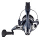 Котушка Shimano Miravel C3000 FC, 5+1BB, 5.0:1