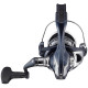 Котушка Shimano Miravel 4000 FC, 5+1BB, 4.7:1