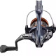 Котушка Shimano Nasci C3000 FD, 5+1BB, 5.0:1