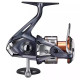 Котушка Shimano Nasci C3000 FD, 5+1BB, 5.0:1