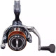 Котушка Shimano Nasci C3000 FD, 5+1BB, 5.0:1