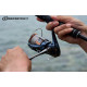 Котушка Shimano Nasci C3000 FD, 5+1BB, 5.0:1