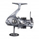 Котушка Shimano Nasci 2500 FC 5+1BB 5.0:1