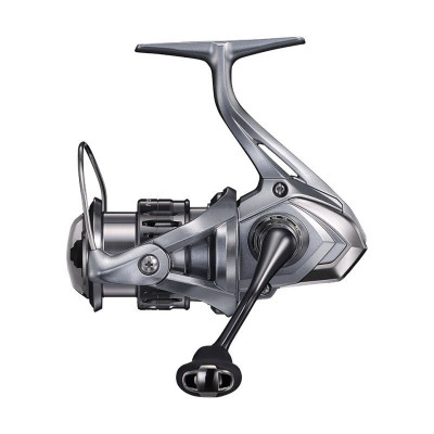 Котушка Shimano Nasci 1000 FC 5+1BB 5.0:1