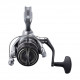 Котушка Shimano Nasci 2500 FC 5+1BB 5.0:1