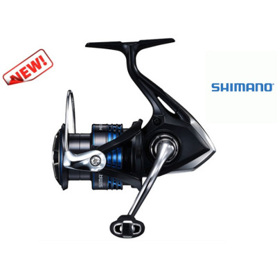 Котушка Shimano NEXAVE 1000 FL 3+1BB, 5.0:1