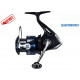 Котушка Shimano NEXAVE 1000 FL 3+1BB 5.0:1