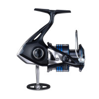 Котушка Shimano NEXAVE 4000 FL 3+1BB, 5.2:1